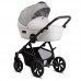 Tutis AERO Leather Mont Blanc | Kombi-Kinderwagen